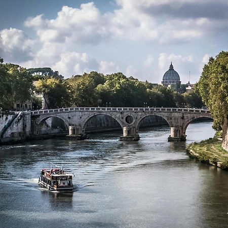 Maison Carlotta In Vatican ローマ エクステリア 写真