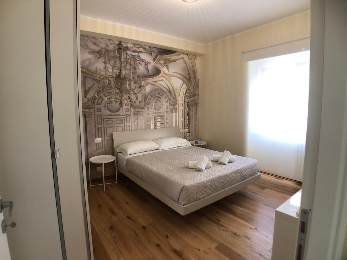 Maison Carlotta In Vatican ローマ エクステリア 写真