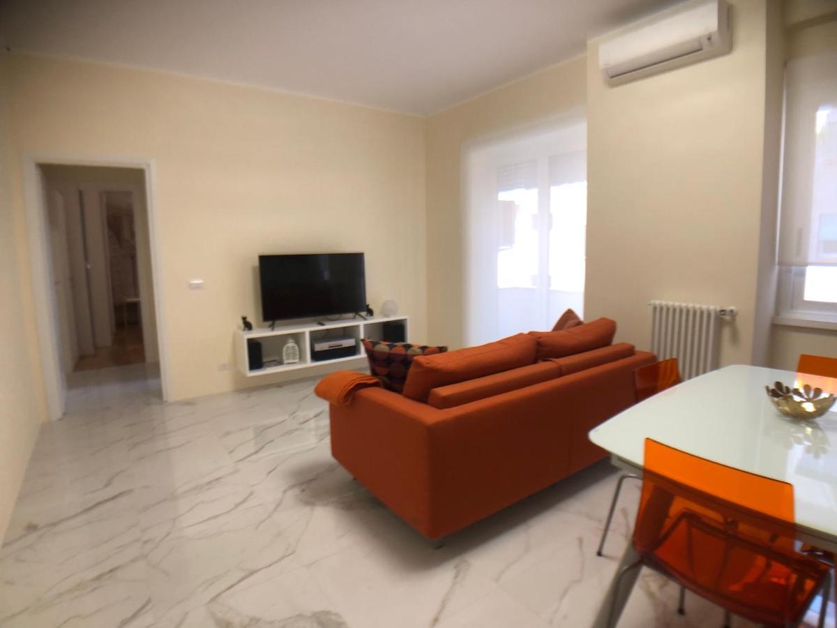 Maison Carlotta In Vatican ローマ エクステリア 写真