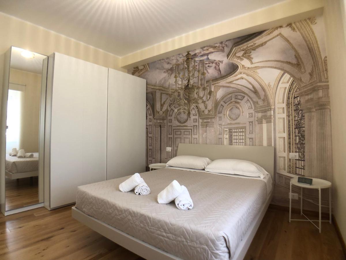 Maison Carlotta In Vatican ローマ エクステリア 写真
